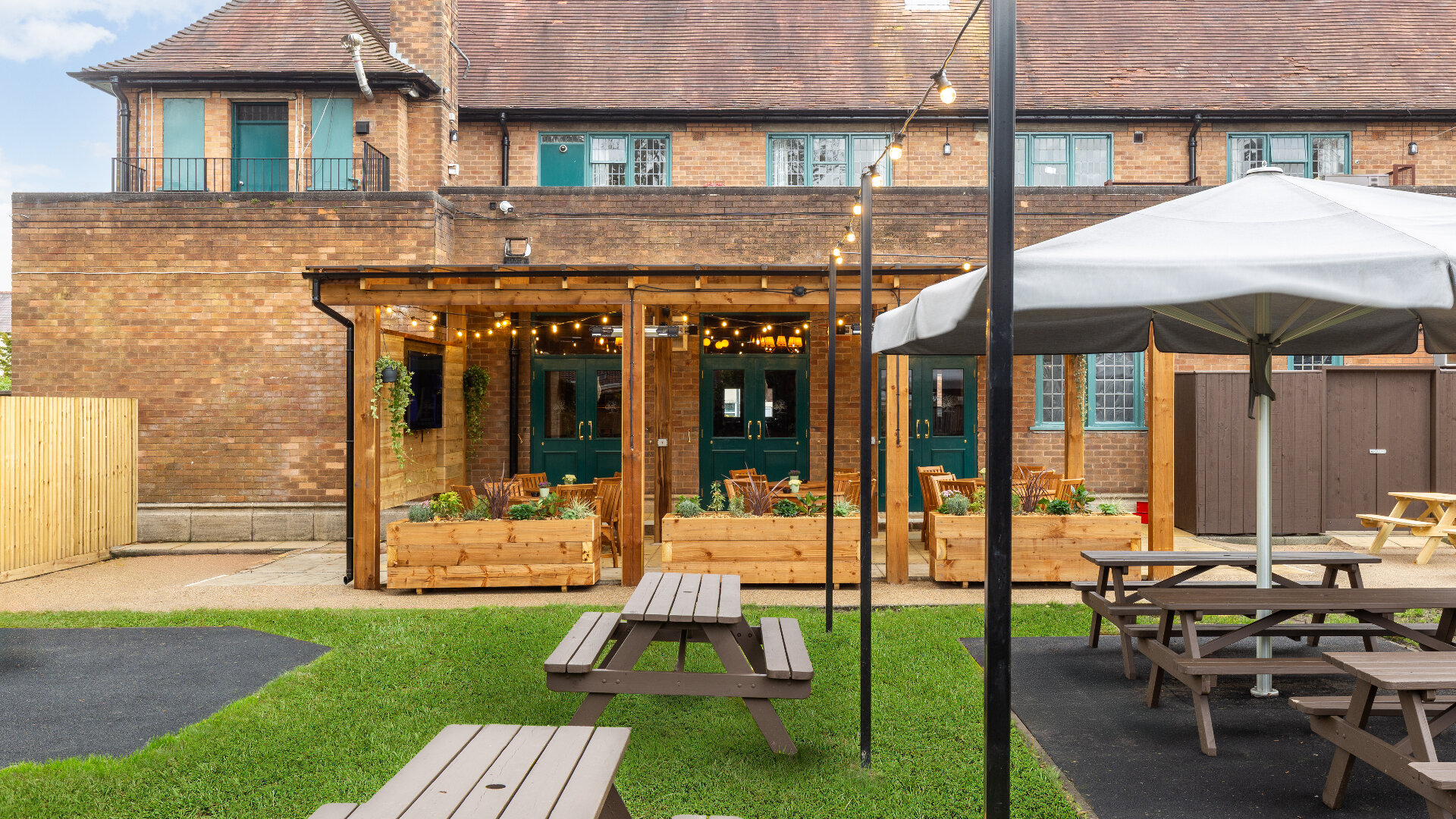 Images The Woodlands