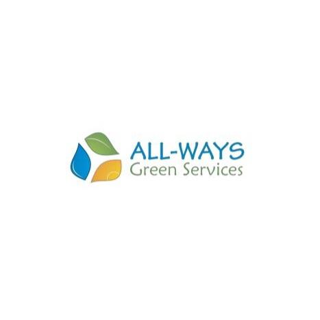 All-Ways Green Services Logo