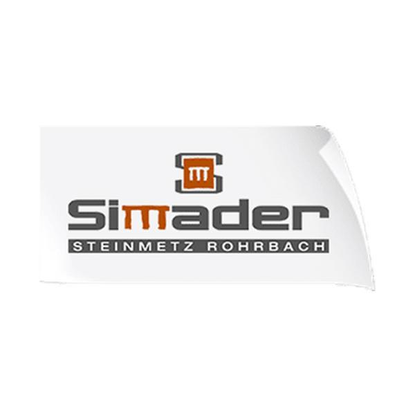 Simader Steinmetz e.U. Logo