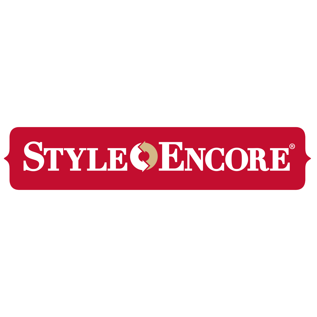 Style Encore Greenwood Logo