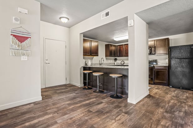 Images Riverfront Apartments