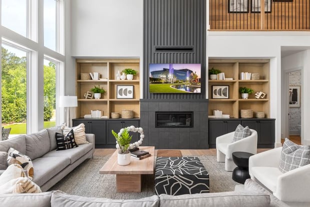 Images Vista Ridge by Toll Brothers