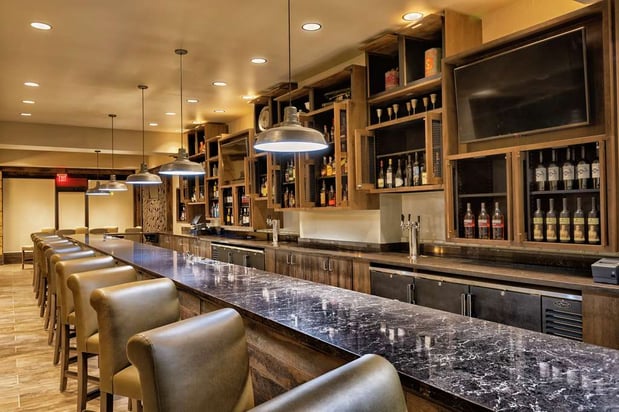Images Embassy Suites by Hilton Tulsa I-44