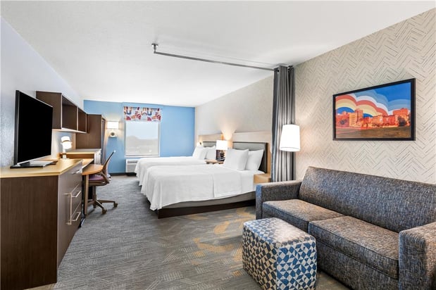 Images Home2 Suites by Hilton Youngstown West/Austintown