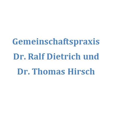 Logo Gemeinschaftspraxis Dr. Dietmar Geyer und Dr. Thomas Hirsch