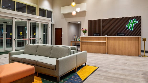 Images Holiday Inn & Suites Orlando I-Drive - Theme Parks by IHG