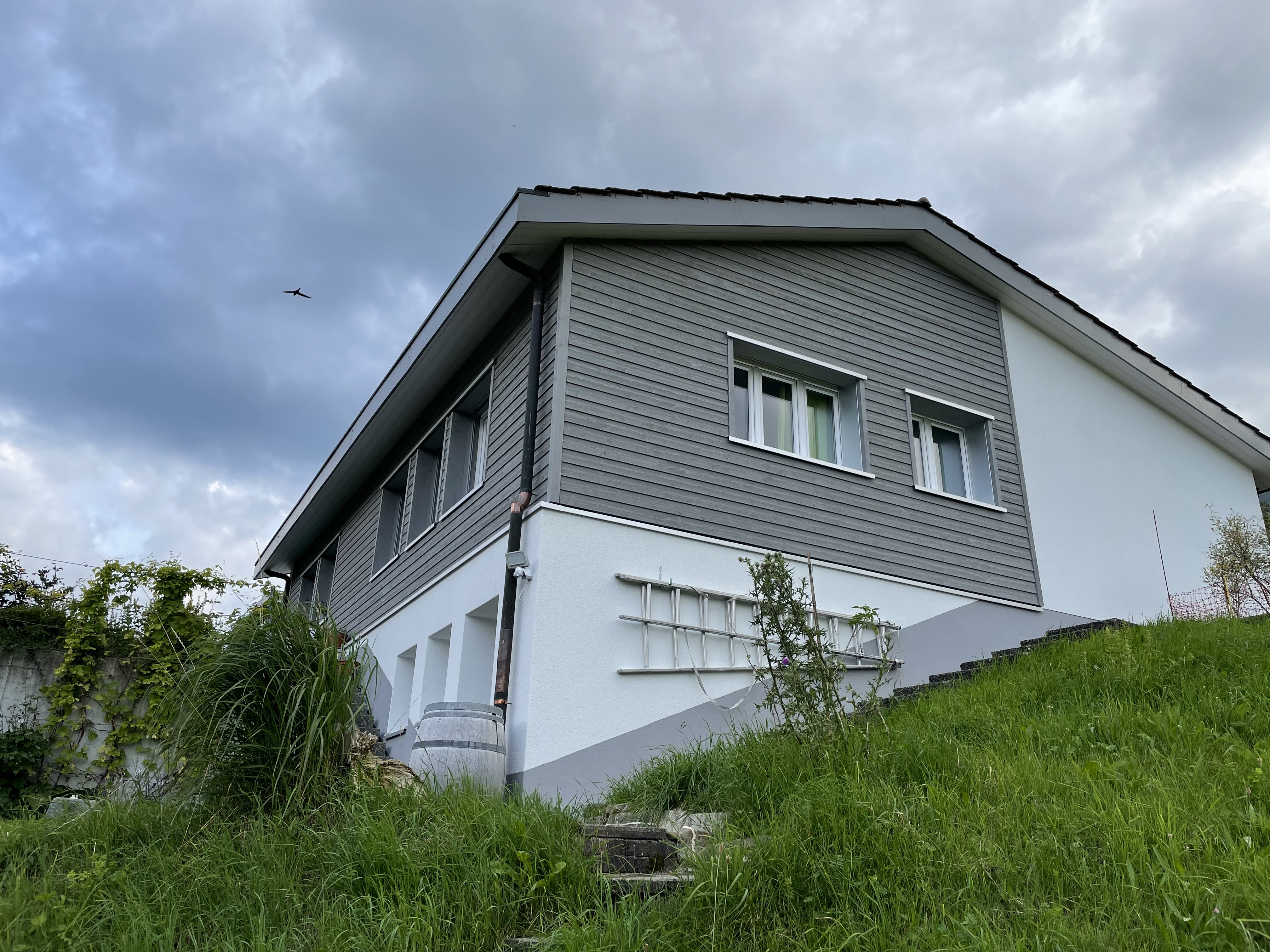 Bilder Zürcher Holz + Kabelbau GmbH