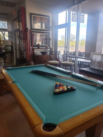 Images J and B Furniture Consignments