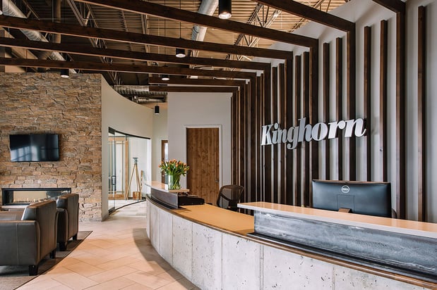 Images Kinghorn Construction