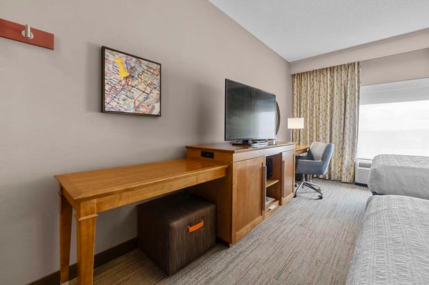 Images Hampton Inn Cape Girardeau I-55 East