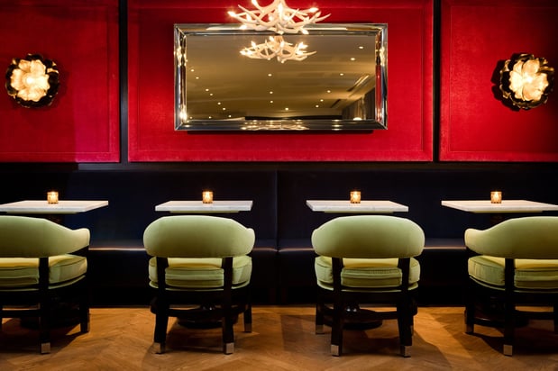 Images Kimpton Cardinal Hotel by IHG