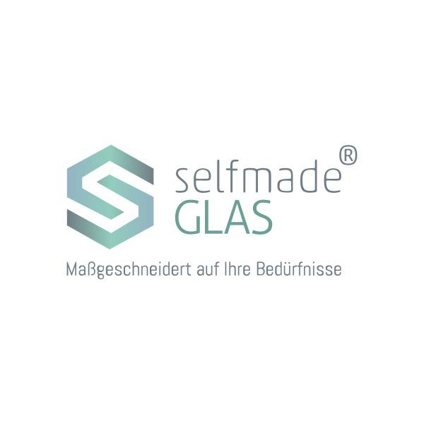 selfmade GLAS Logo