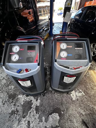 Images Sunshine Auto Repair