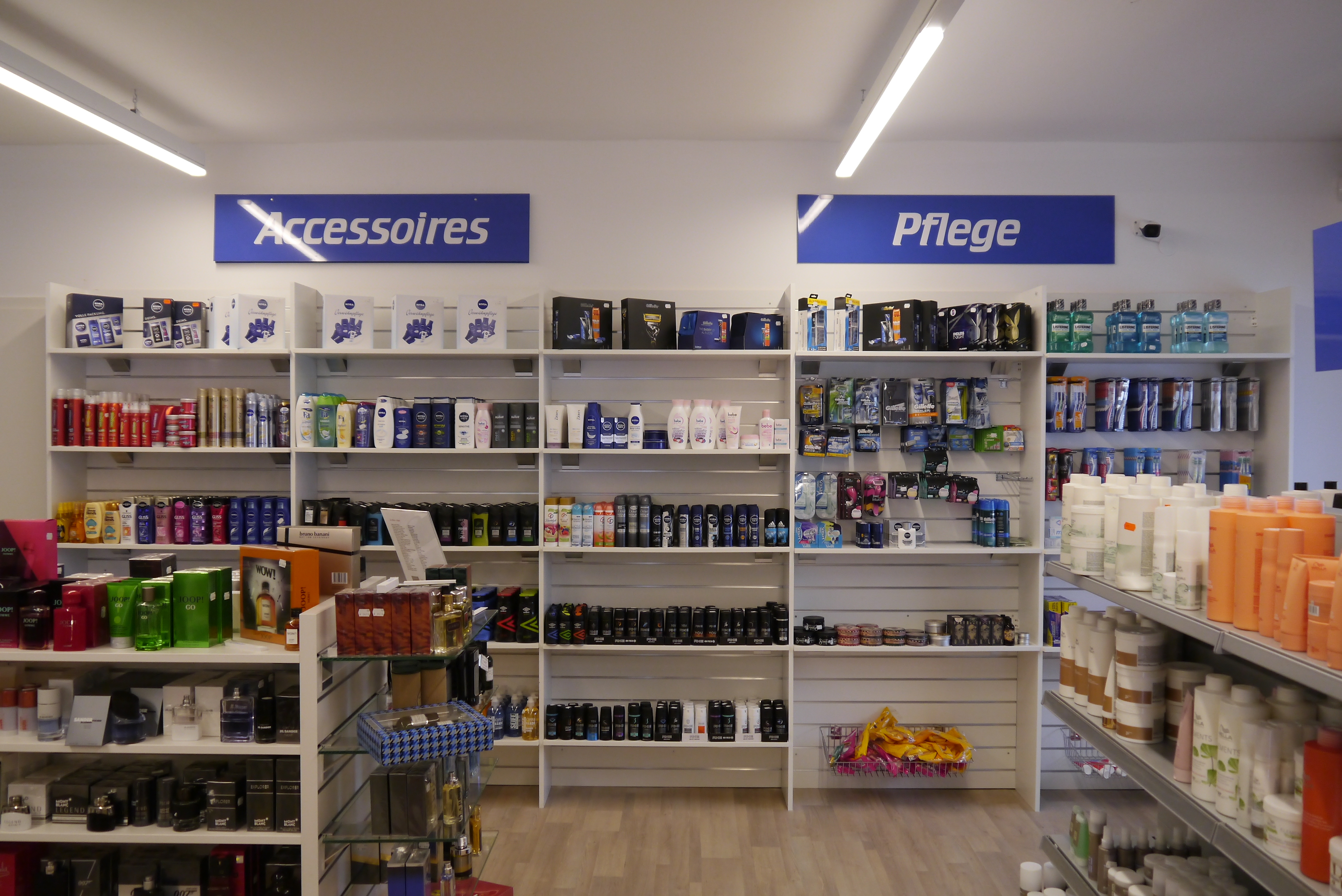 Pillashop KG, Osnabrücker Str. 12 in Wallenhorst