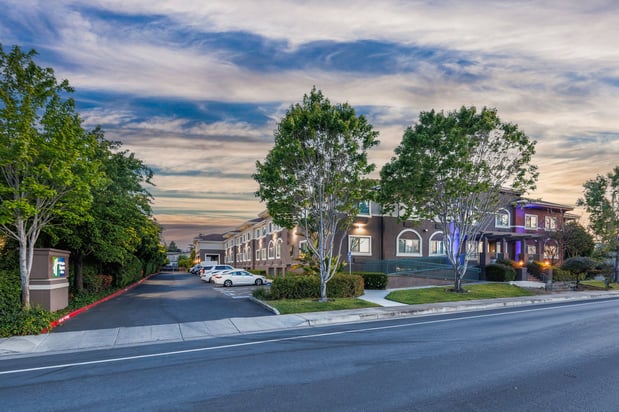 Images Holiday Inn Express & Suites Mountain View Silicon Valley by IHG