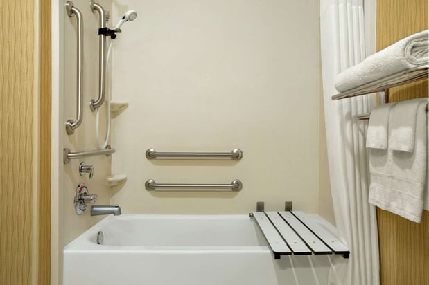 Images Hampton Inn Akron-Fairlawn