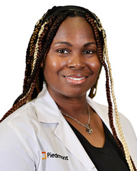 Nia J Rainer, FNP - Columbus, GA - Nurse Practitioner, Family Medicine