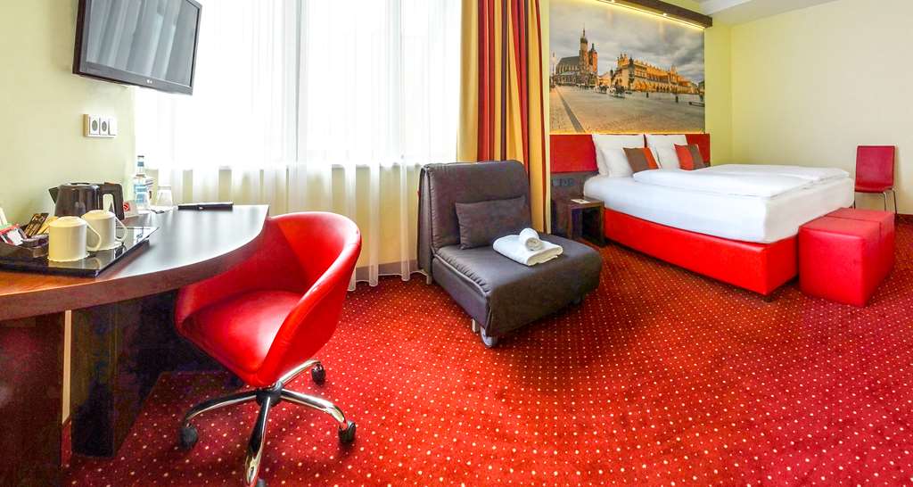 Bilder Best Western Plus Plaza Berlin Kurfuerstendamm