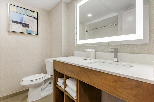 Images Best Western Plus Raleigh Crabtree Valley Hotel