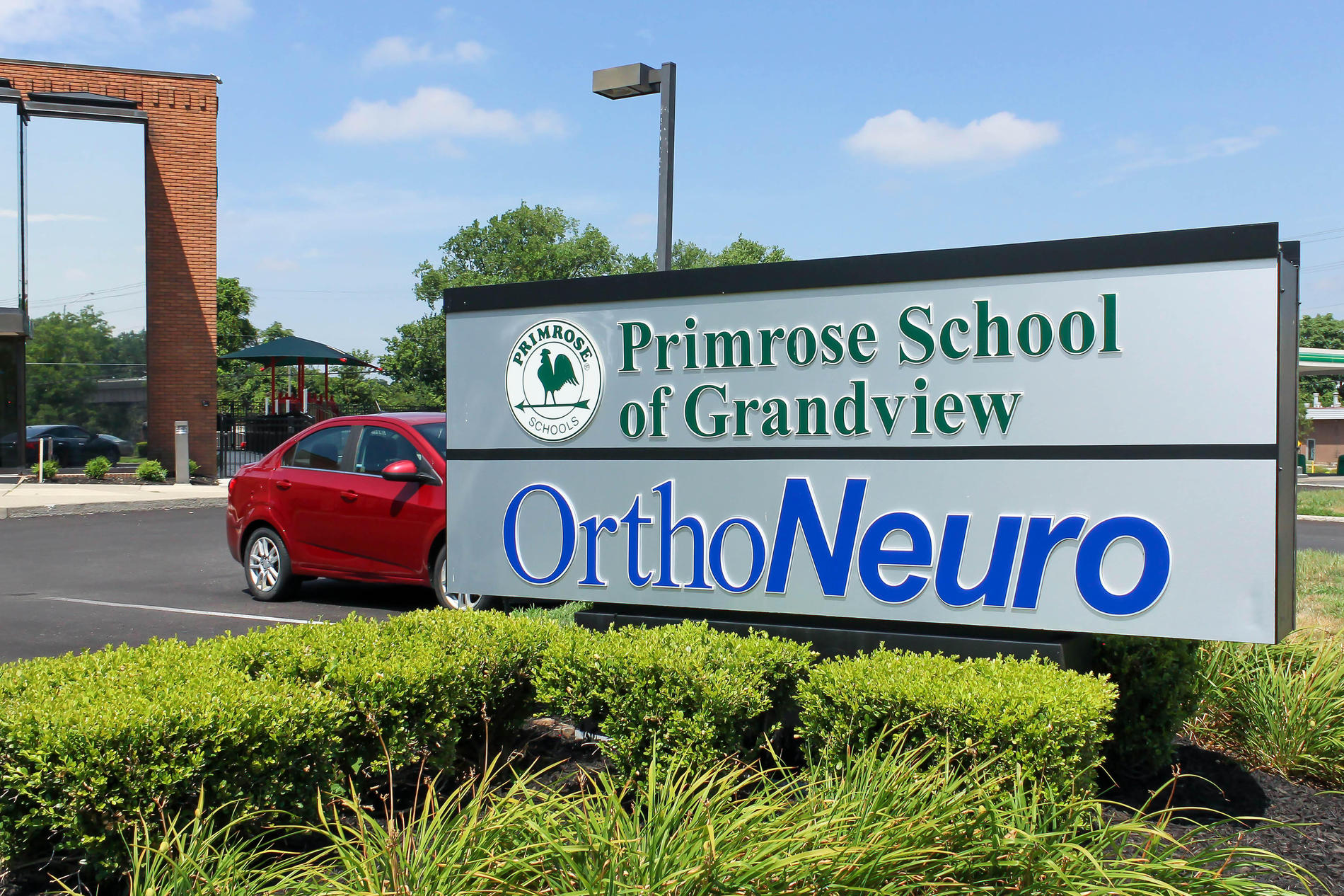Images Primrose School of Grandview