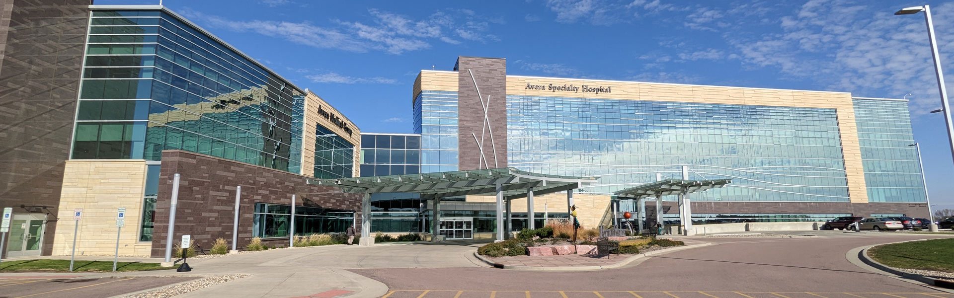 Avera on Louise Health Campus