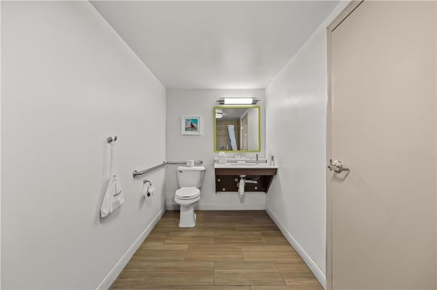 Images Hampton Inn Toledo-South/Maumee