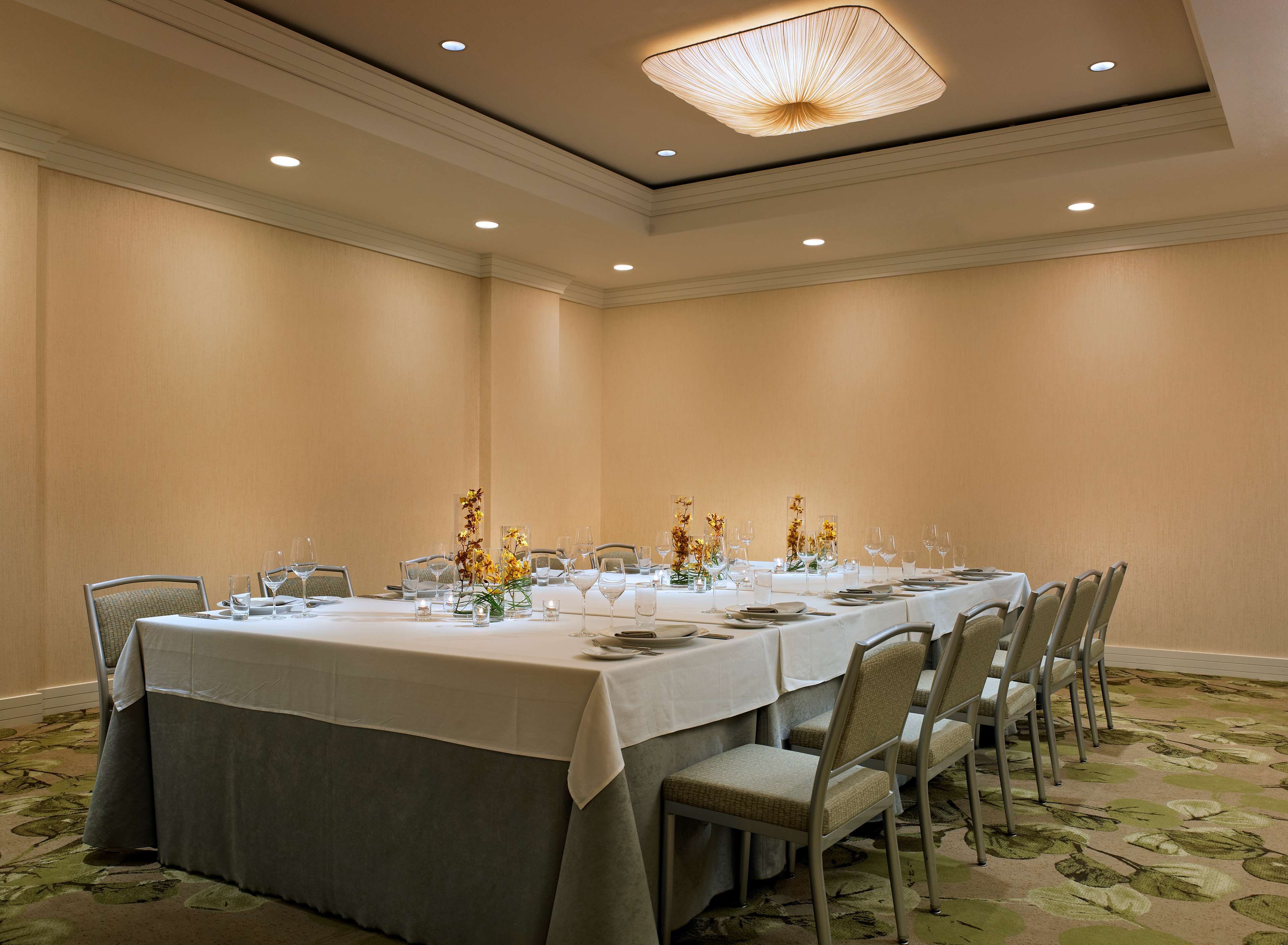 Barrique Room