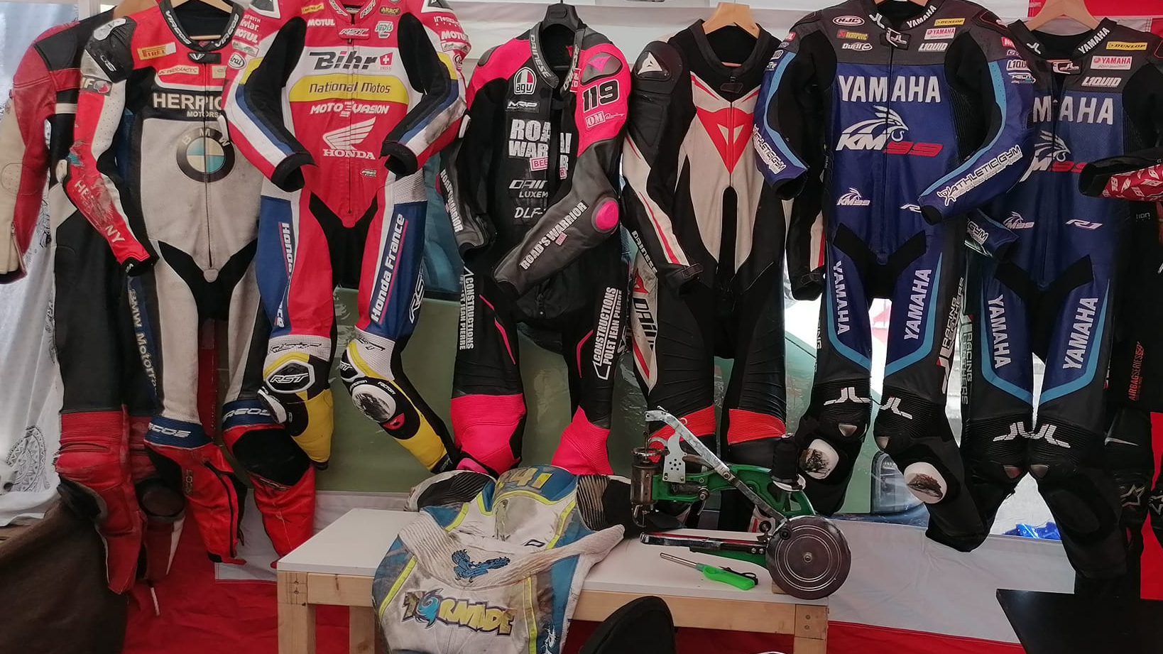 Images srl repa combi motorsports