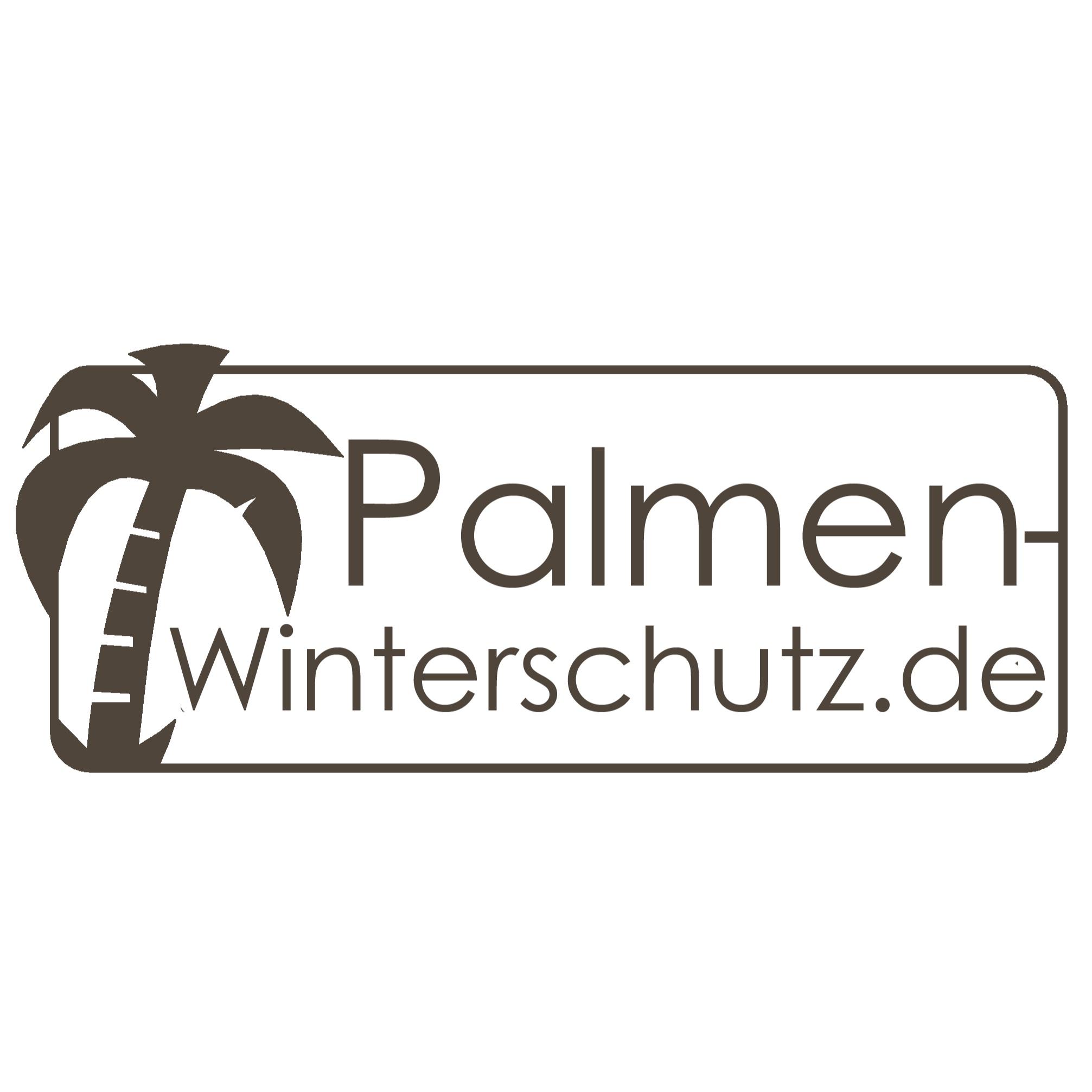Winterschutz für Palmen und Mediterrane Inh. Rene Ehrlich in Gangloffsömmern - Logo