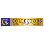 Collectors Coins & Jewelry Logo