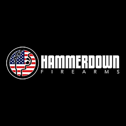 Hammer Down Firearms Logo