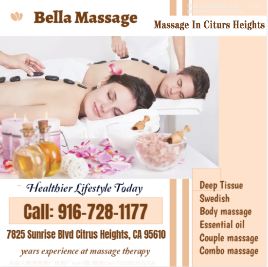 A couple's massage is just like any other massage service, 
but you and your partner receive the massage at the same time, 
on separate tables, and by two different massage therapists. 
The massage is generally offered in a private room on side-by-side massage tables.