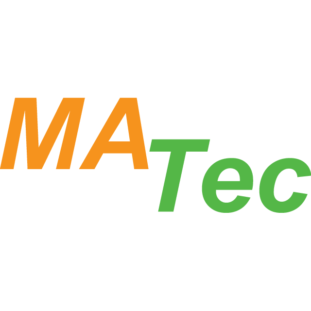 Logo MAtec Wolsi Gesellschaft für Meß- und Abrechnungstechnik mbH