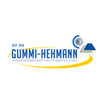 Logo W. Hehmann e. K. Hehmann Industriebedarf