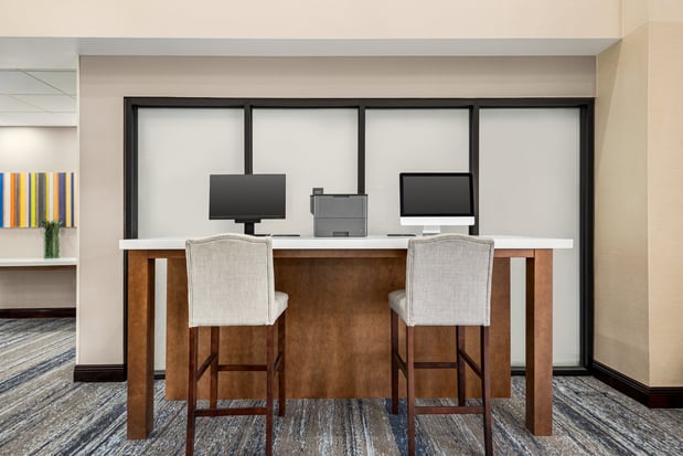 Images Holiday Inn Express & Suites Mobile West - I-10 by IHG