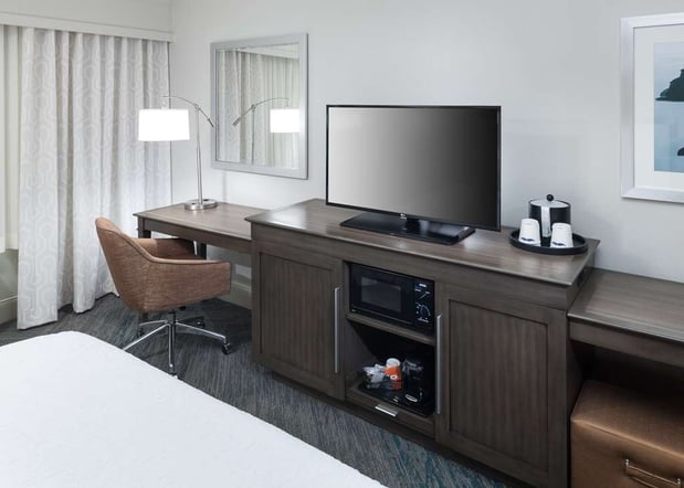 Images Hampton Inn Ft. Lauderdale/Downtown Las Olas Area