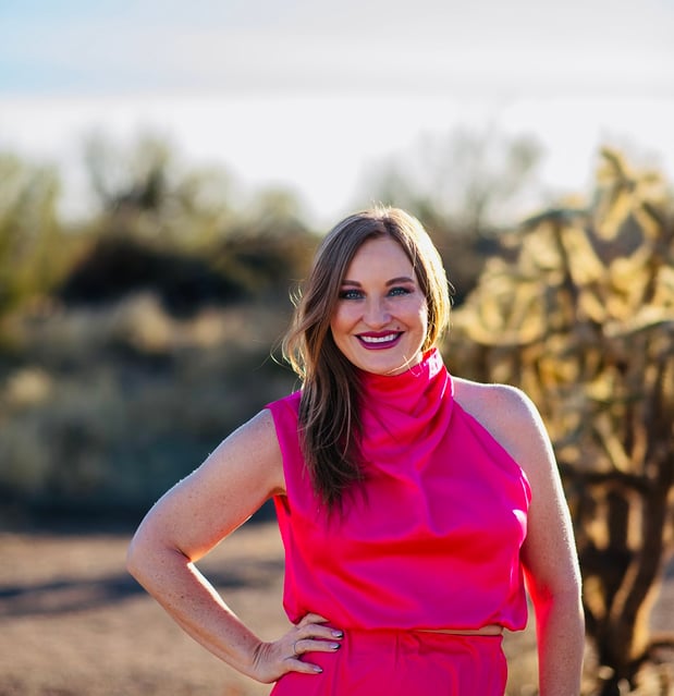 Images Melissa Bailey, REALTOR