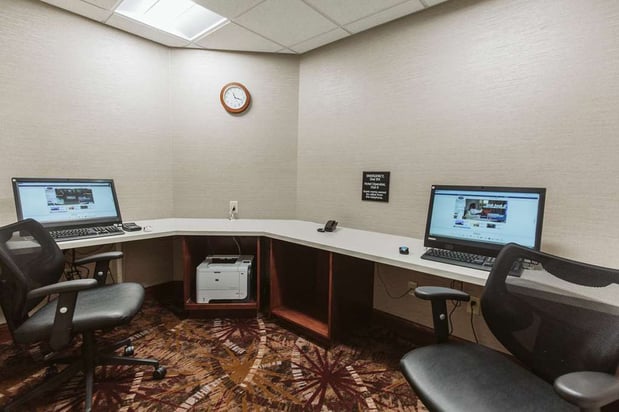Images Hampton Inn Bismarck North