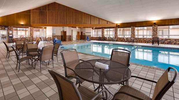 Images Best Western Tomah Hotel
