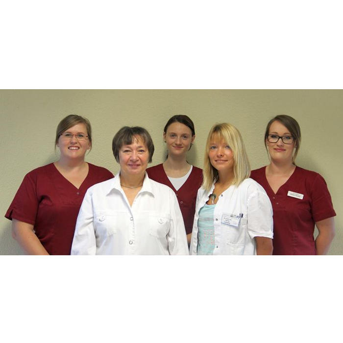 Anna Maier Tierärztin, Konrad-Adenauer-Straße 10 in Herten