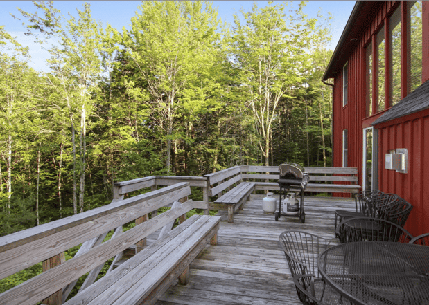 Images Stowe Country Homes
