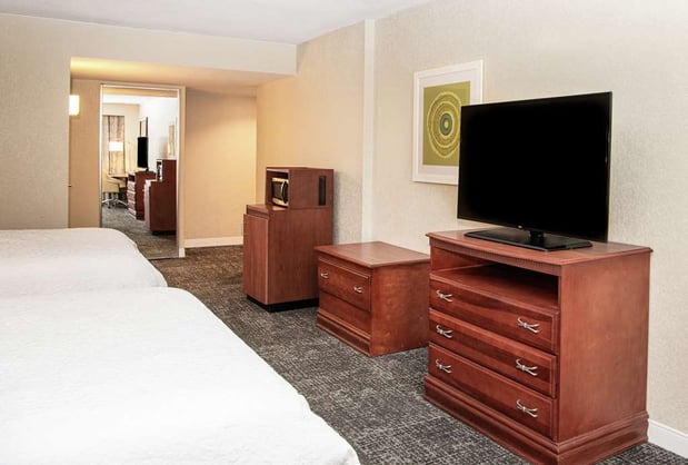 Images Hampton Inn Parsippany