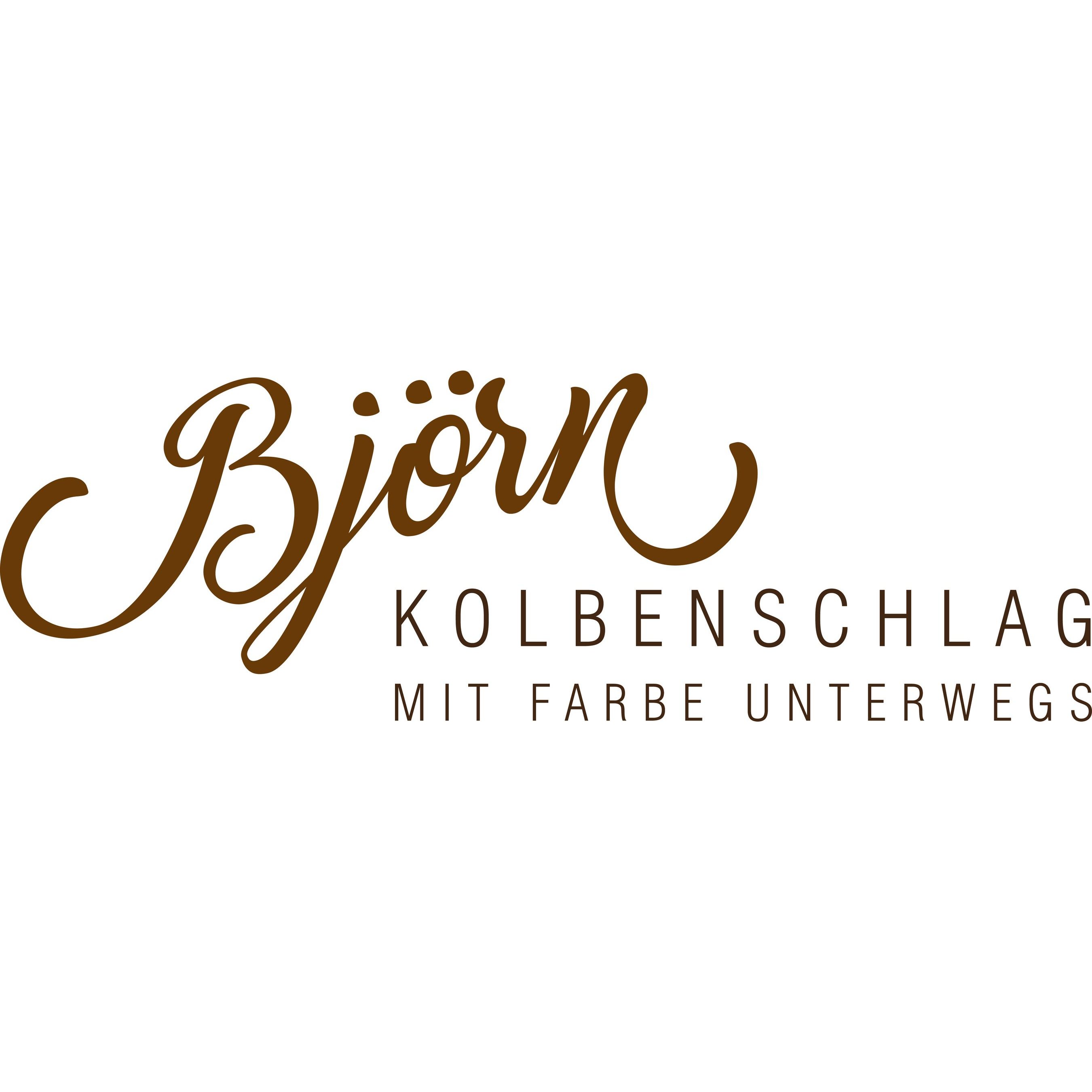 Malermeister BK GmbH Logo