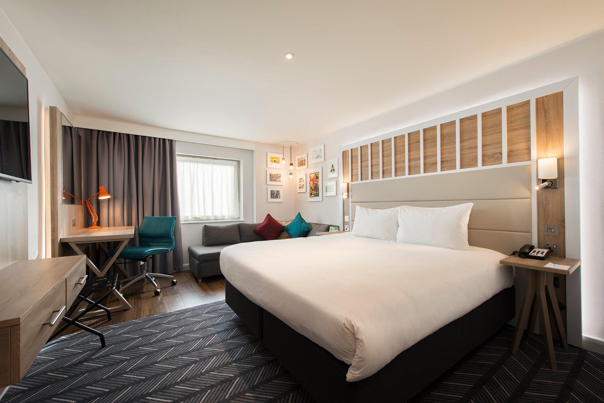 Images Holiday Inn London - Shepperton, an IHG Hotel