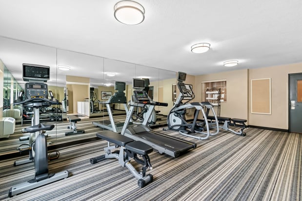 Images Candlewood Suites Hazleton by IHG