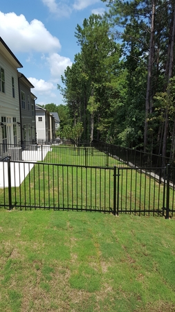 Images NEED-A-FENCE, INC.