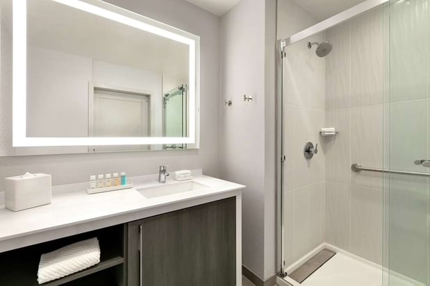 Images Embassy Suites by Hilton Atlanta Midtown