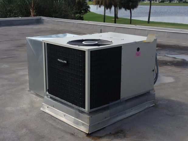 Images Manfredi Heating & Air Conditioning, Inc