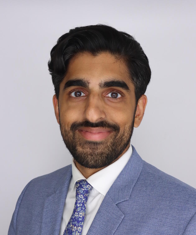 Dr. Abhinav Khanna, MD - Rochester, MN - Urology, Urologic Oncology, Urologist