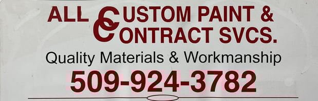 Images All Custom Paint & Contract Svcs
